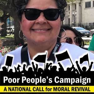 Meet your Posher, Socorro